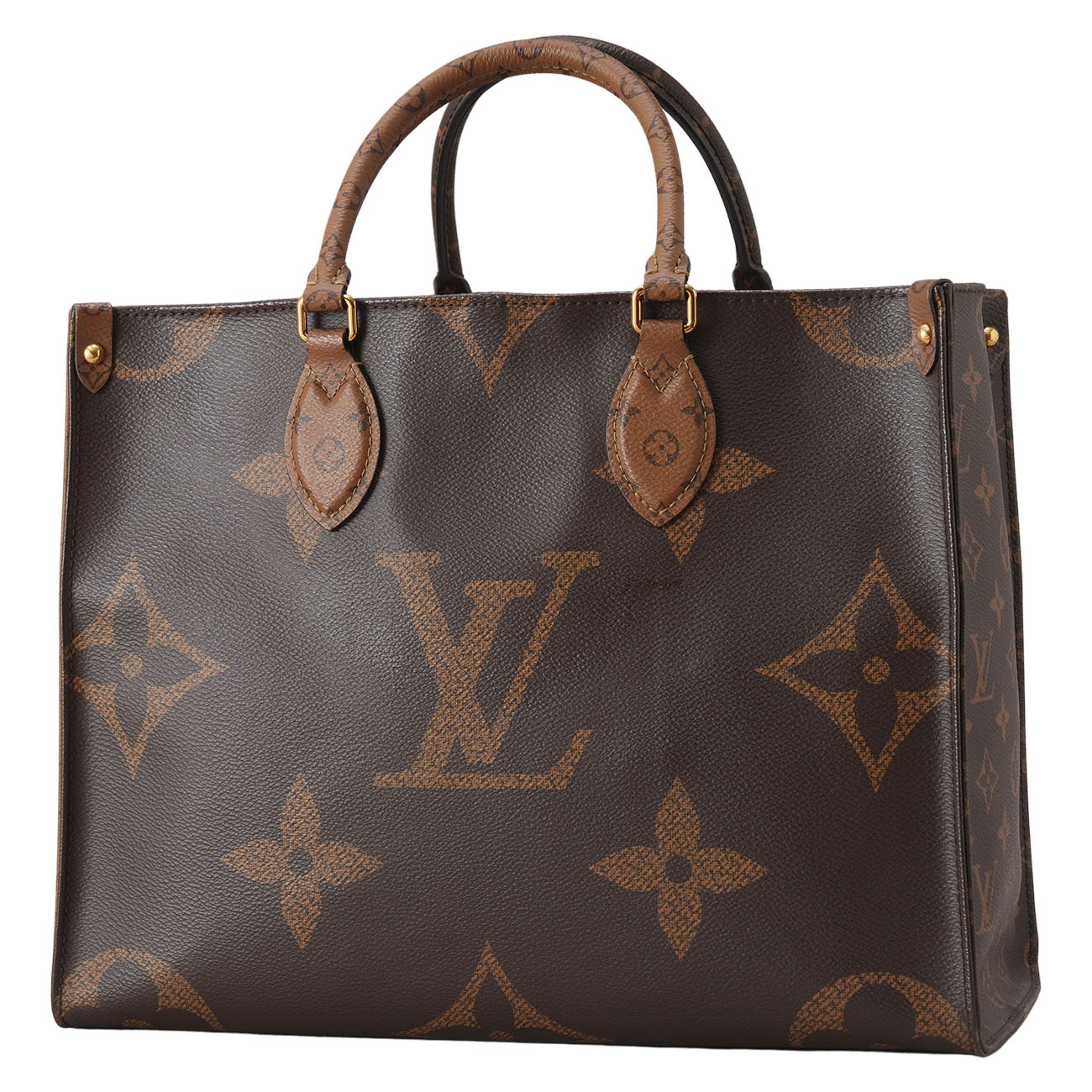 LOUIS VUITTON(USED)루이비통 모노그램 온더고 MM